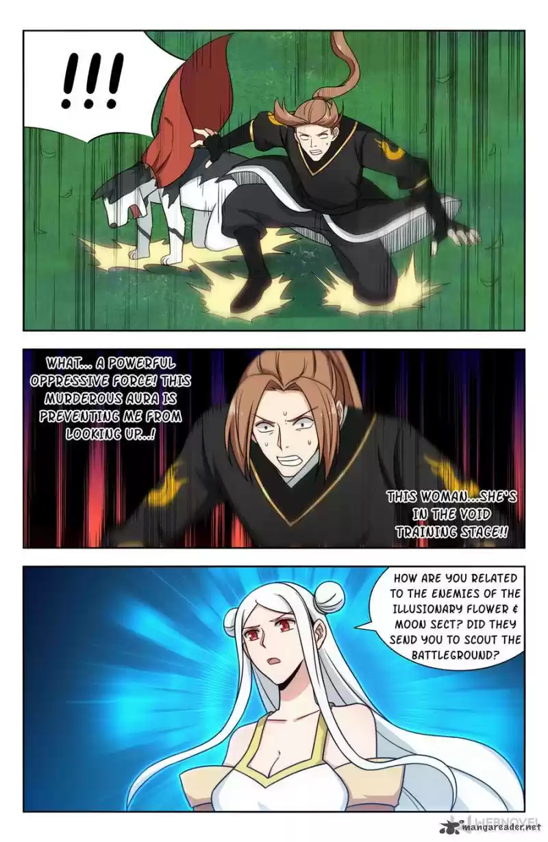 Strongest Anti M.E.T.A. 158