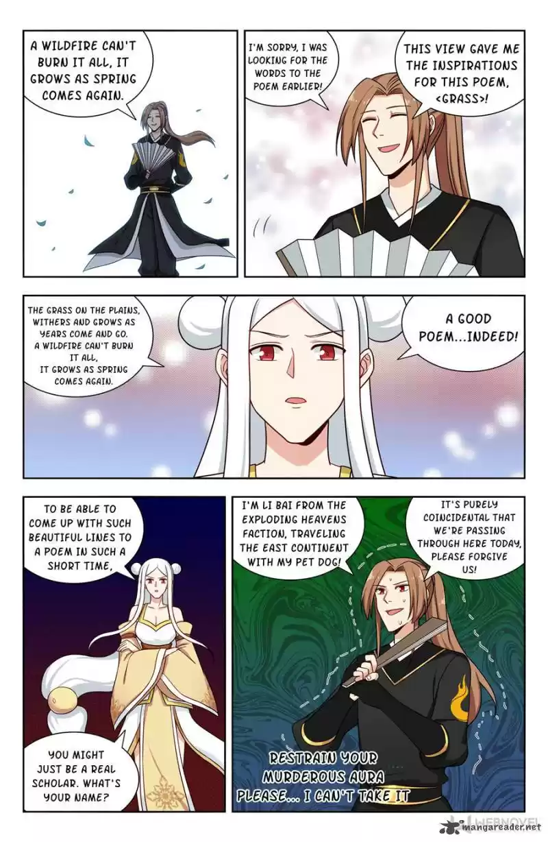 Strongest Anti M.E.T.A. 158