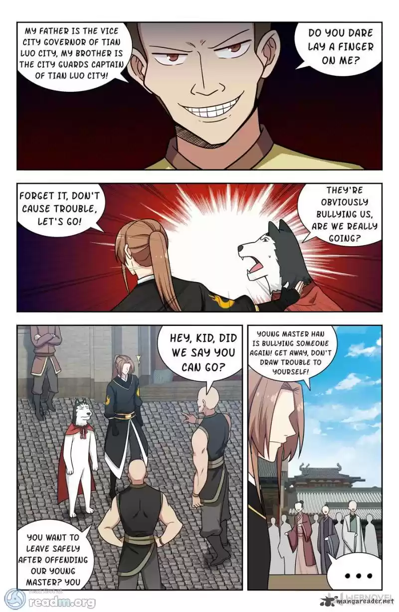 Strongest Anti M.E.T.A. 159