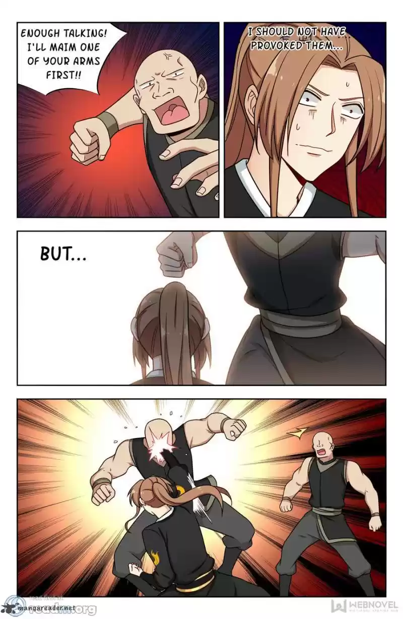 Strongest Anti M.E.T.A. 159