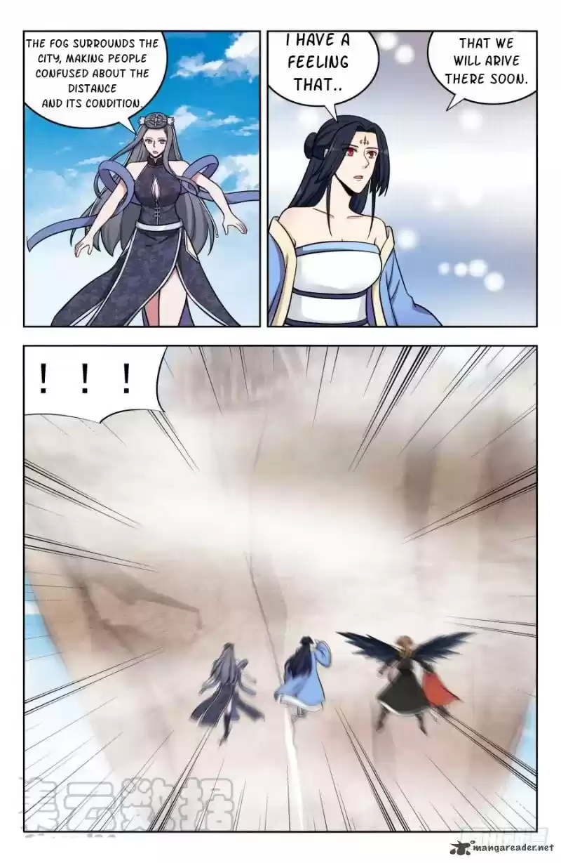 Strongest Anti M.E.T.A. 184