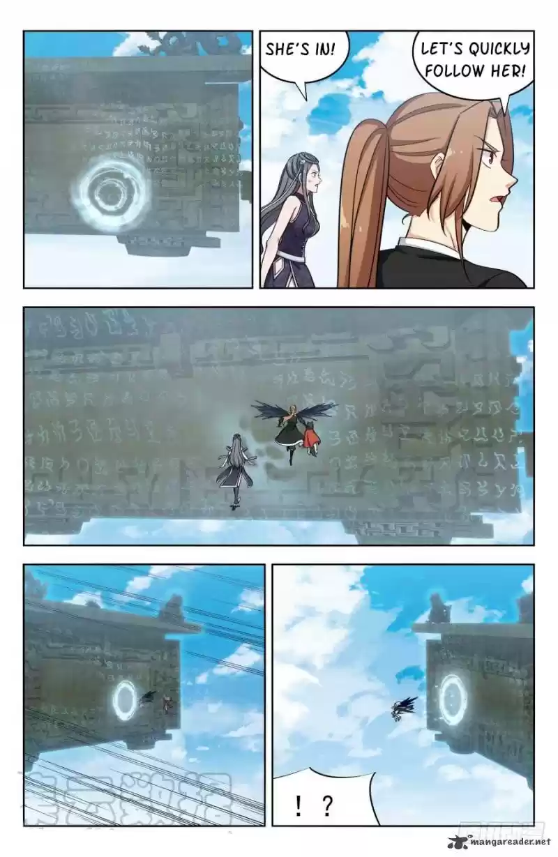 Strongest Anti M.E.T.A. 184