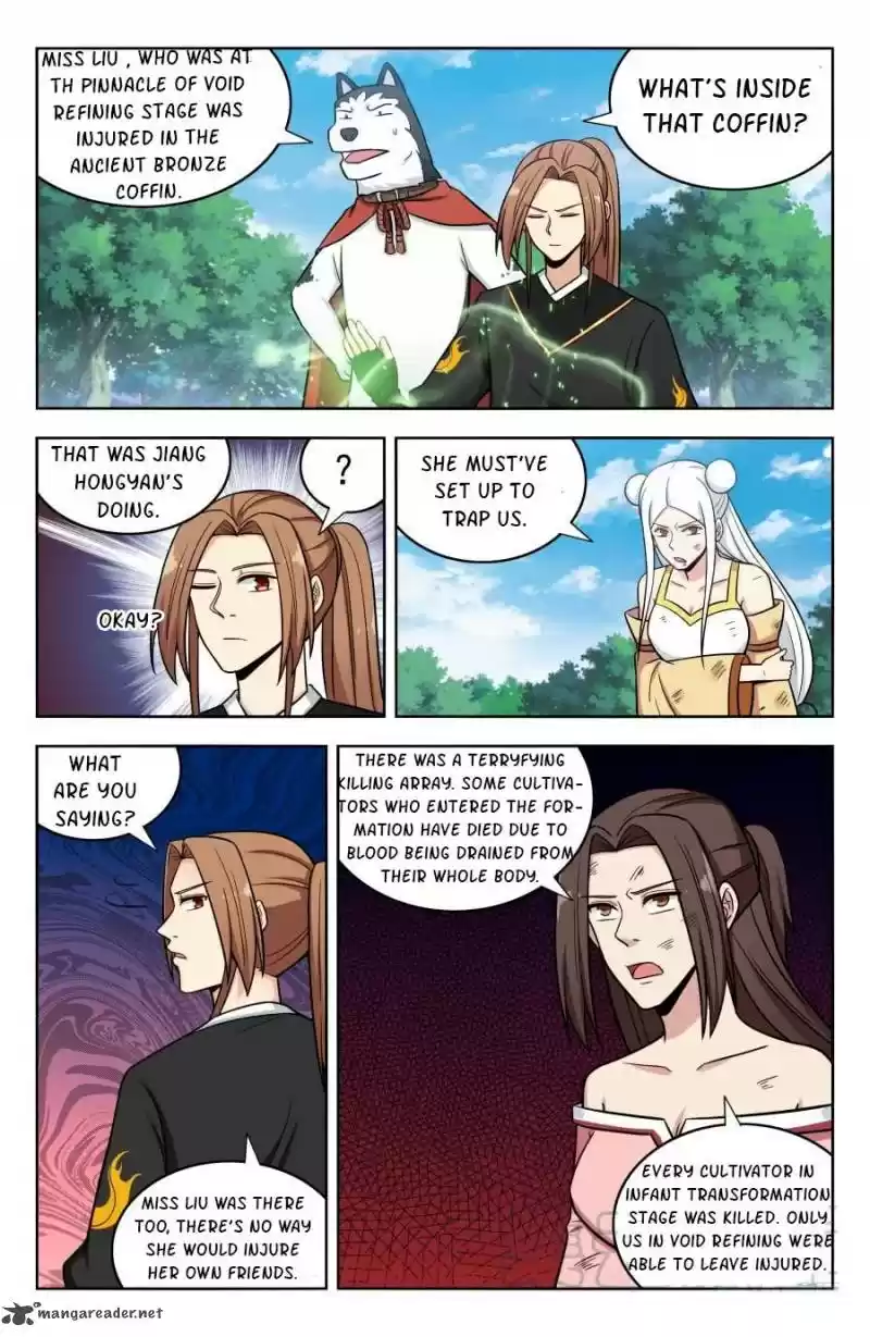 Strongest Anti M.E.T.A. 185