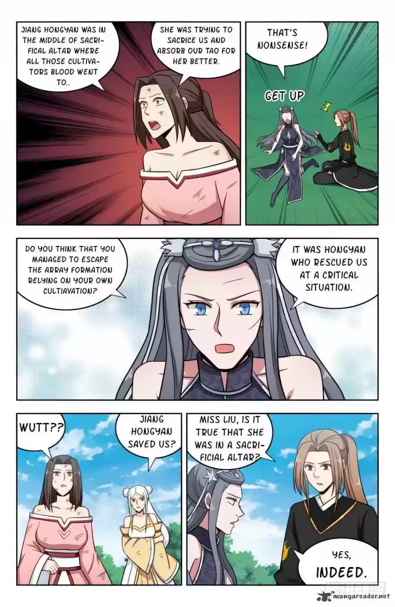 Strongest Anti M.E.T.A. 185