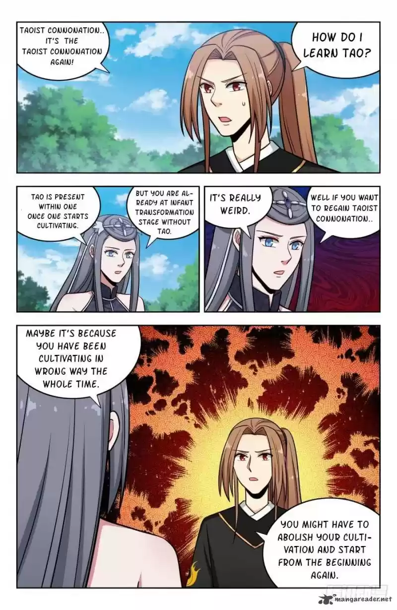 Strongest Anti M.E.T.A. 185