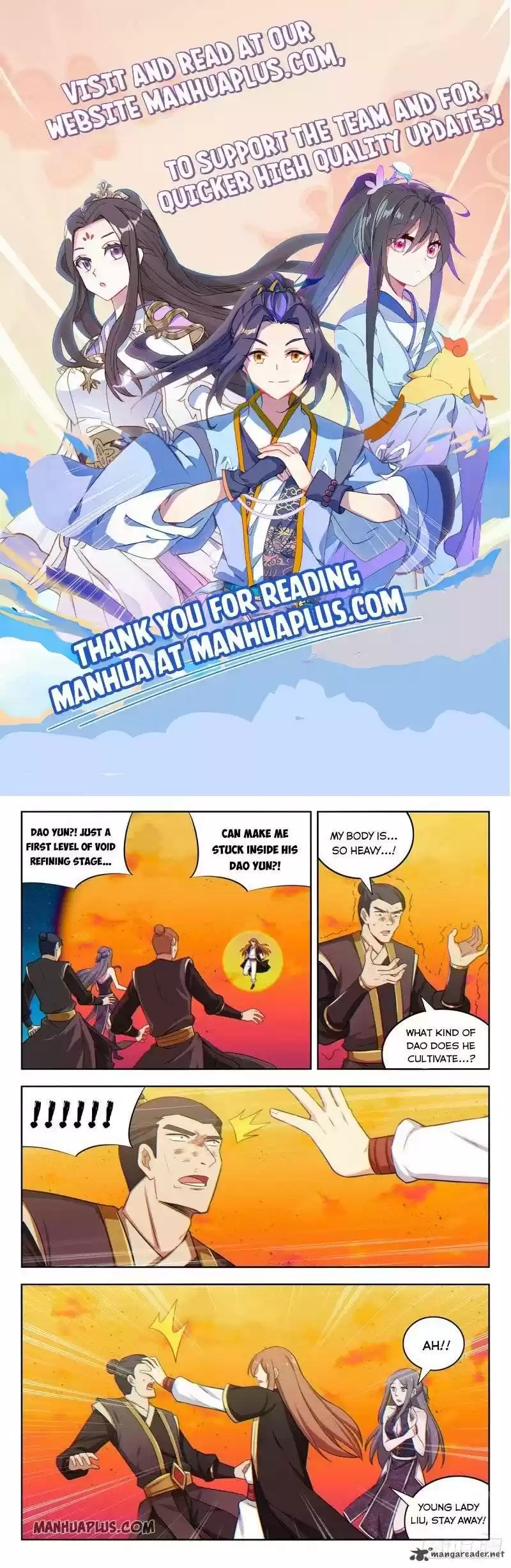 Strongest Anti M.E.T.A. 222