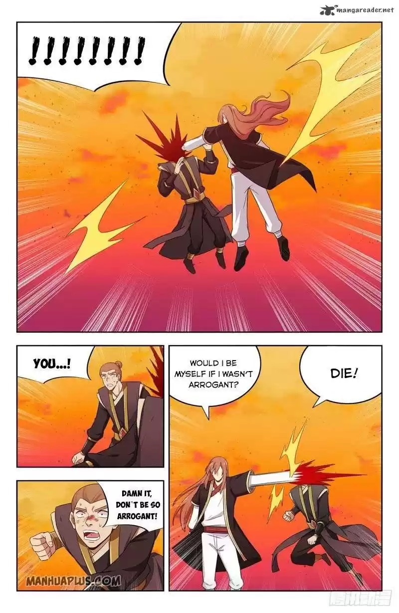 Strongest Anti M.E.T.A. 222