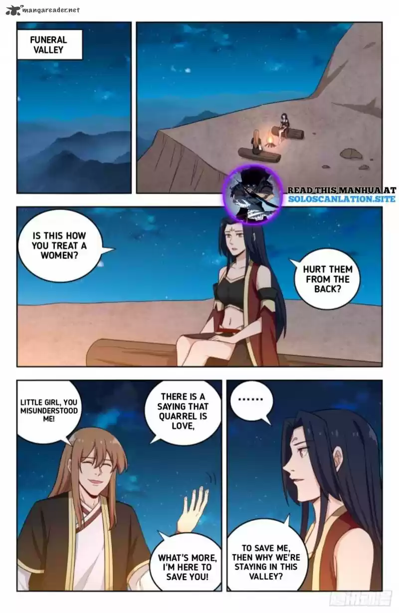 Strongest Anti M.E.T.A. 223