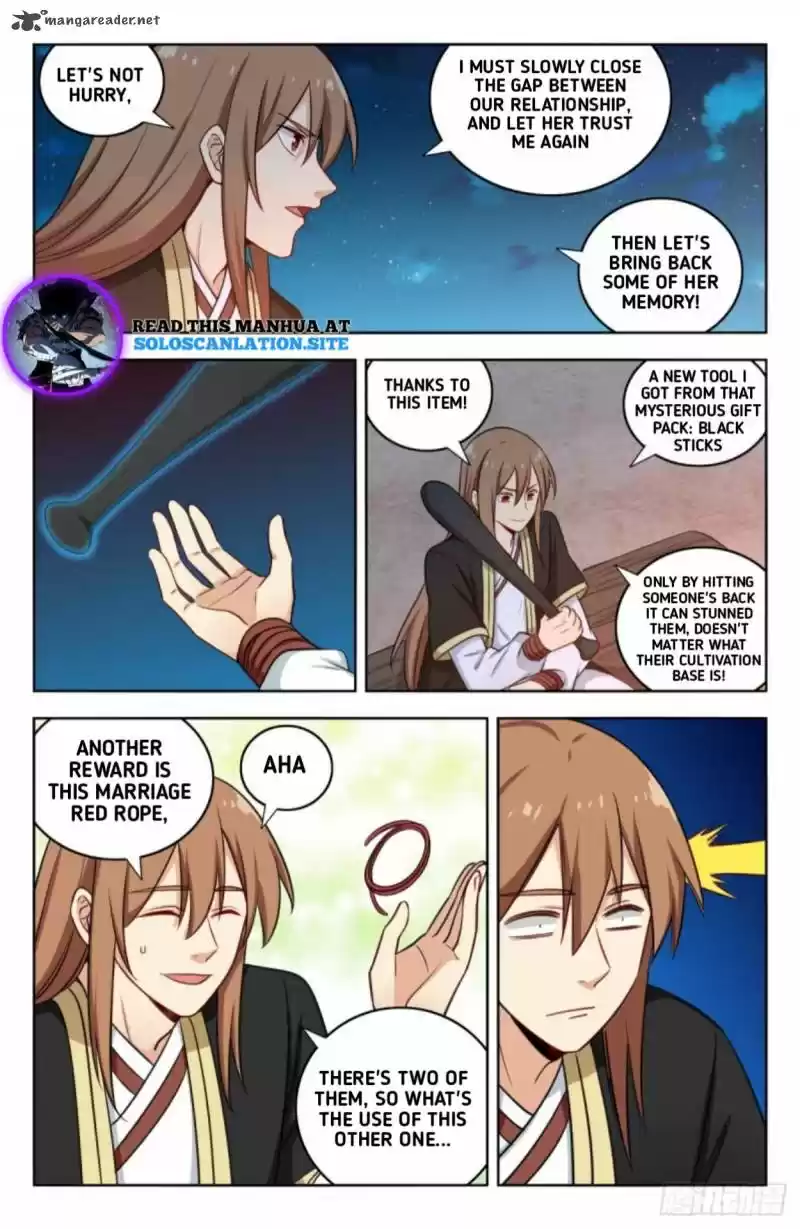 Strongest Anti M.E.T.A. 223