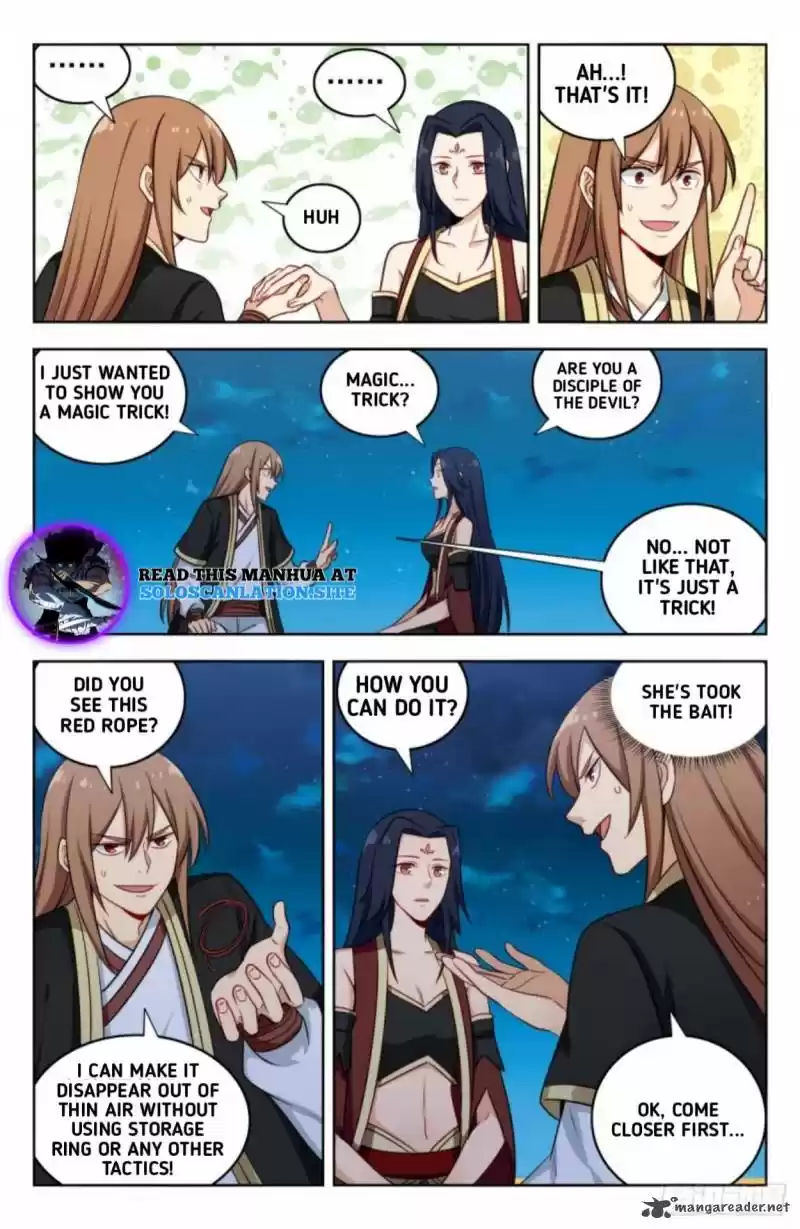 Strongest Anti M.E.T.A. 223