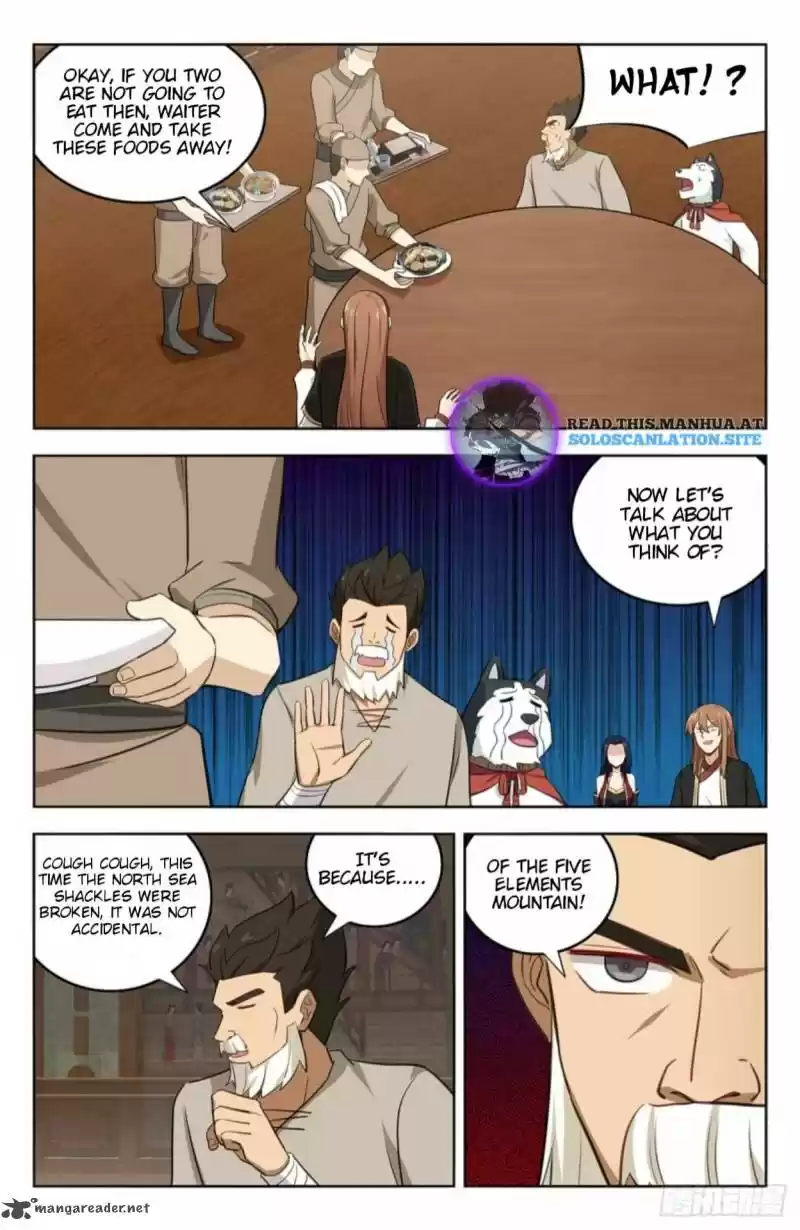 Strongest Anti M.E.T.A. 232