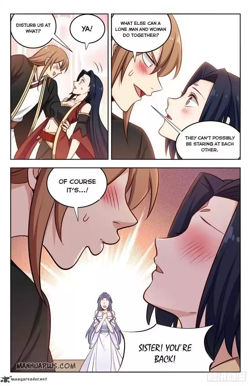 Strongest Anti M.E.T.A. 233