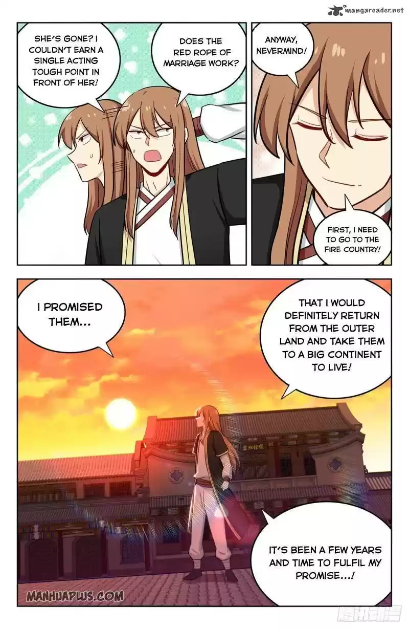 Strongest Anti M.E.T.A. 233