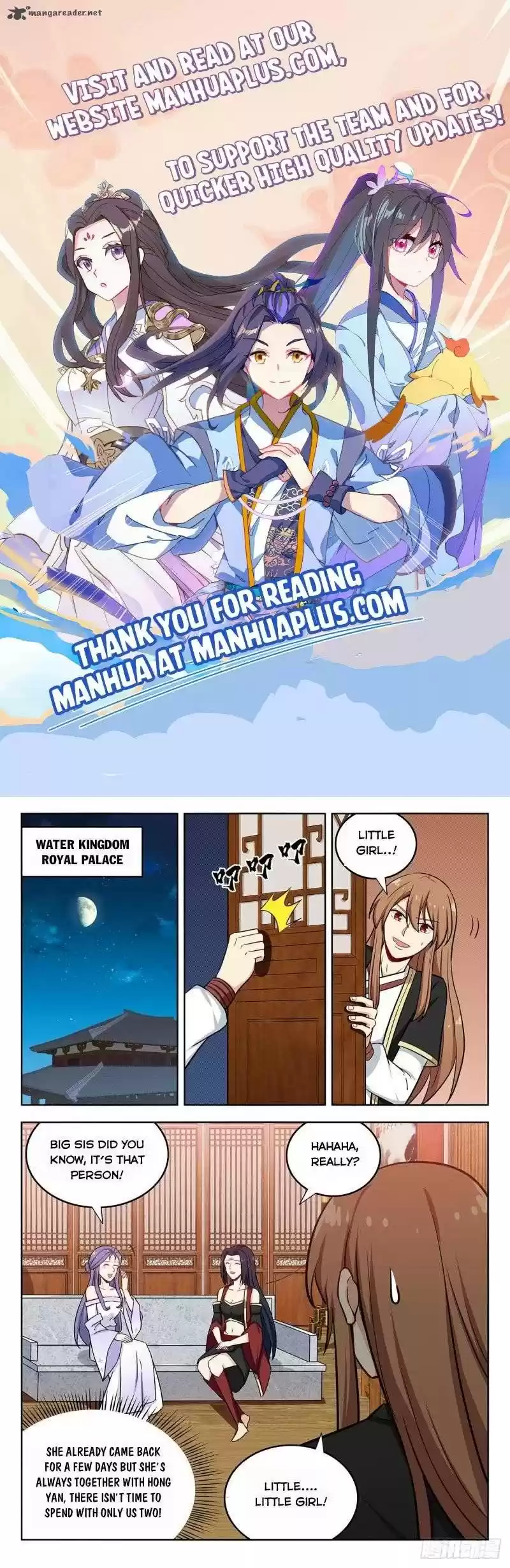 Strongest Anti M.E.T.A. 234