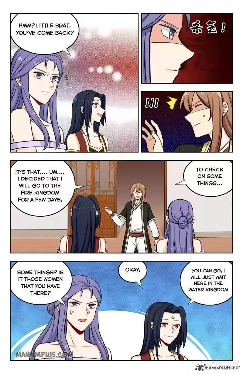 Strongest Anti M.E.T.A. 234