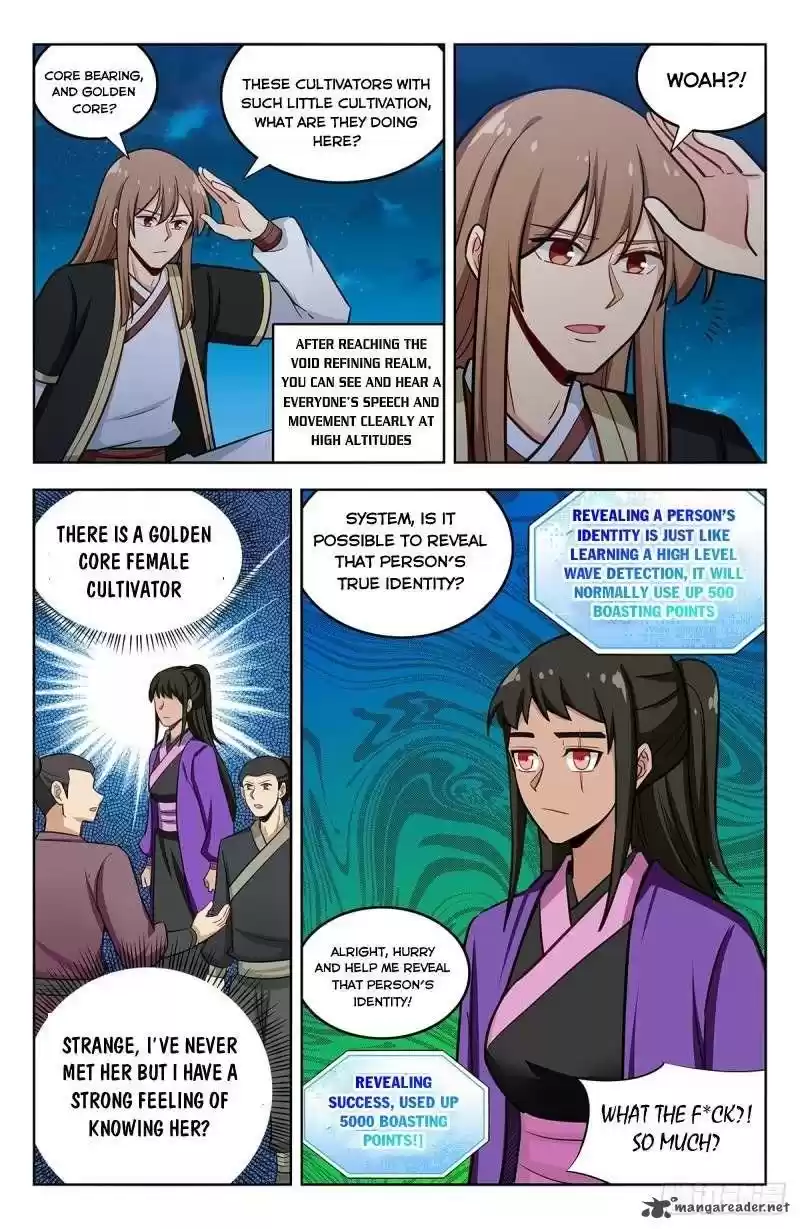 Strongest Anti M.E.T.A. 234