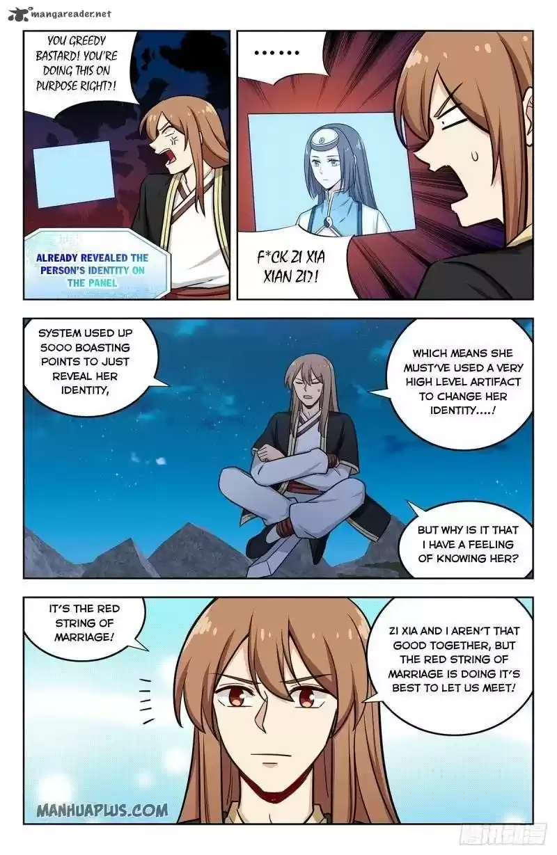 Strongest Anti M.E.T.A. 234