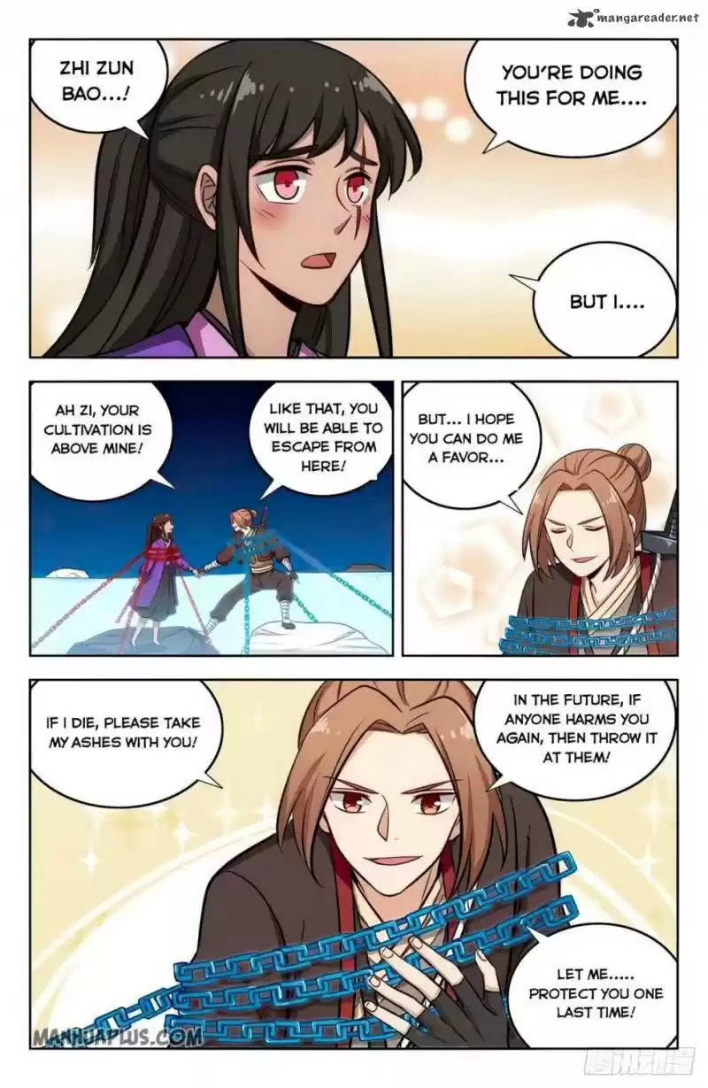 Strongest Anti M.E.T.A. 237