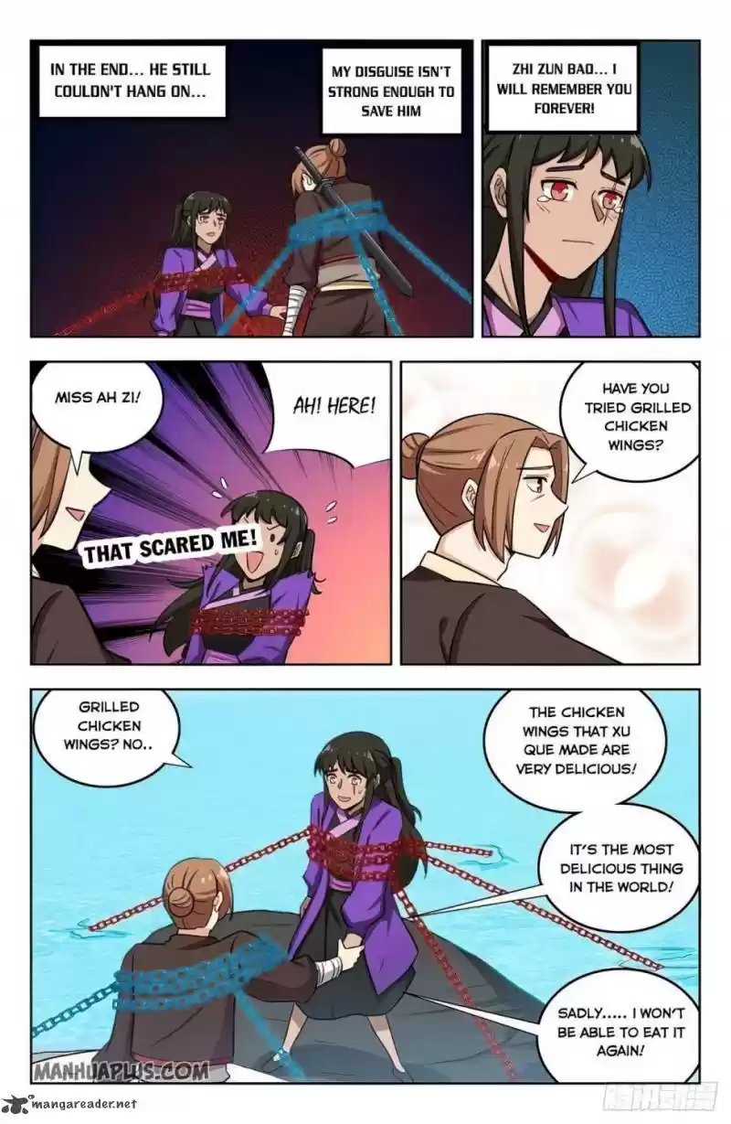 Strongest Anti M.E.T.A. 237