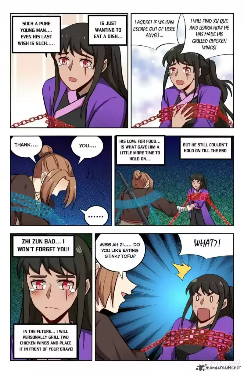 Strongest Anti M.E.T.A. 237