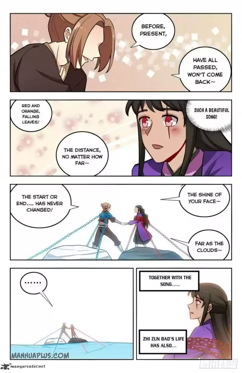 Strongest Anti M.E.T.A. 237