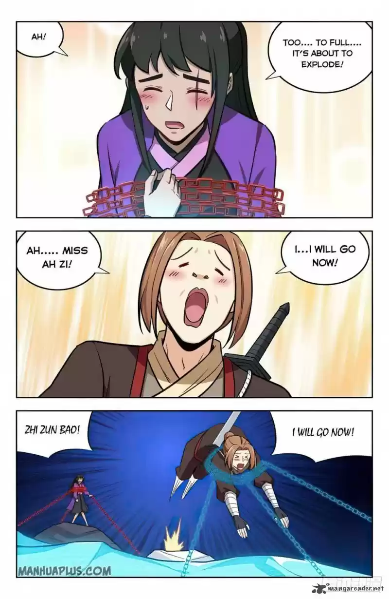 Strongest Anti M.E.T.A. 238