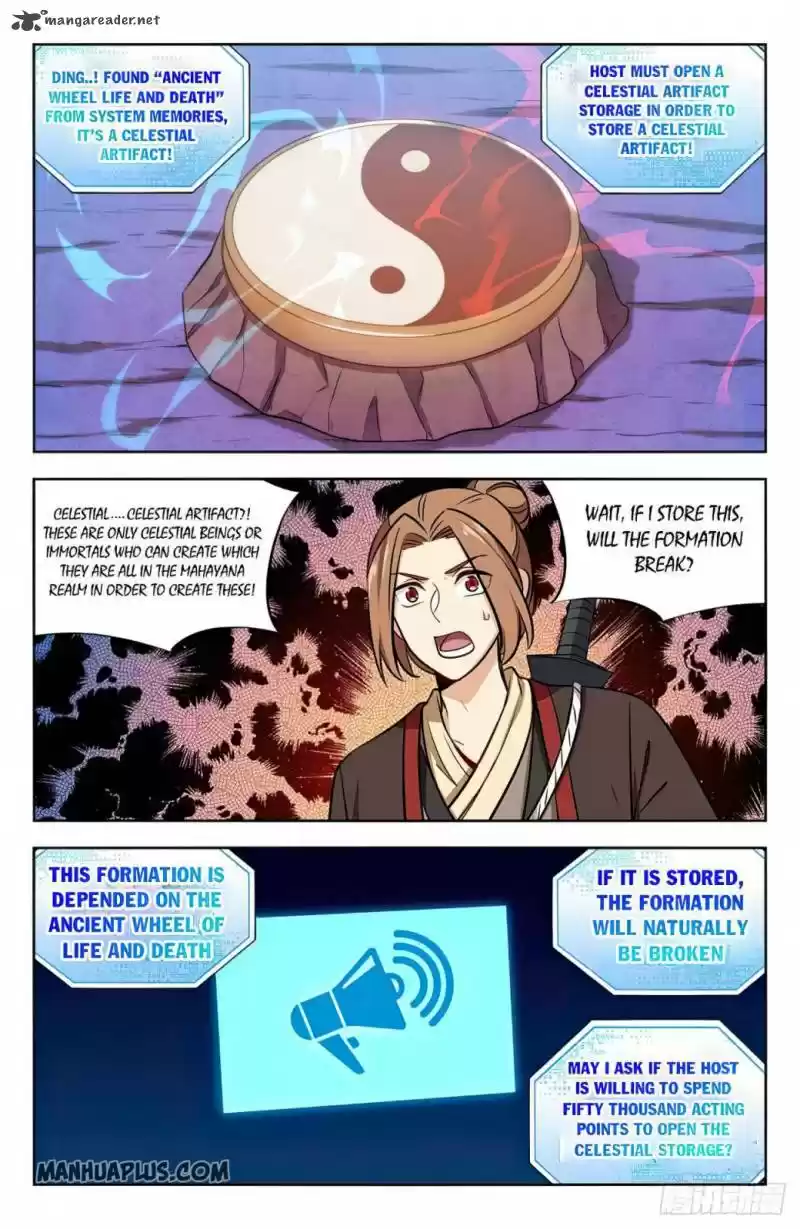 Strongest Anti M.E.T.A. 238