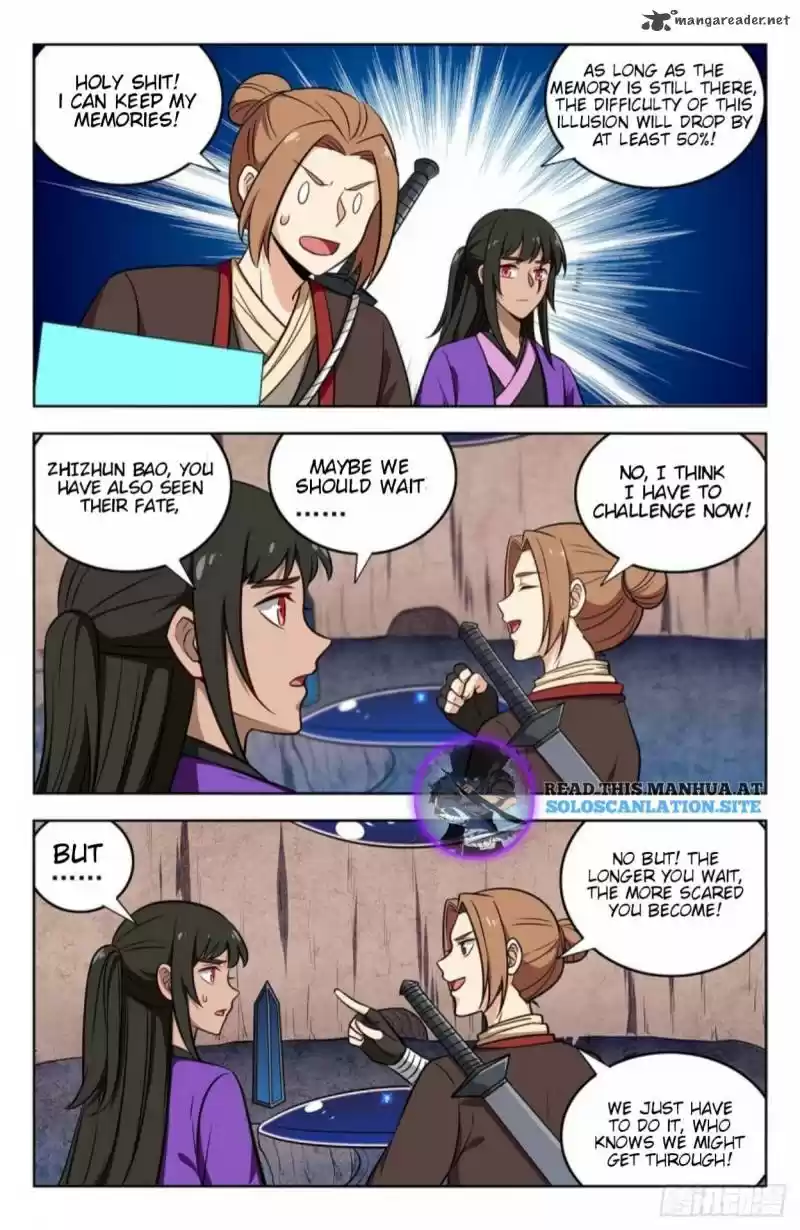 Strongest Anti M.E.T.A. 240