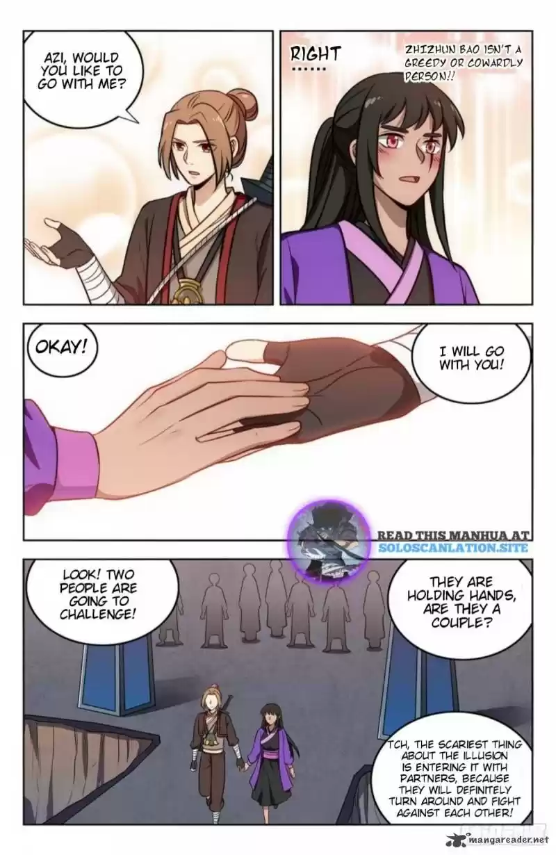 Strongest Anti M.E.T.A. 240