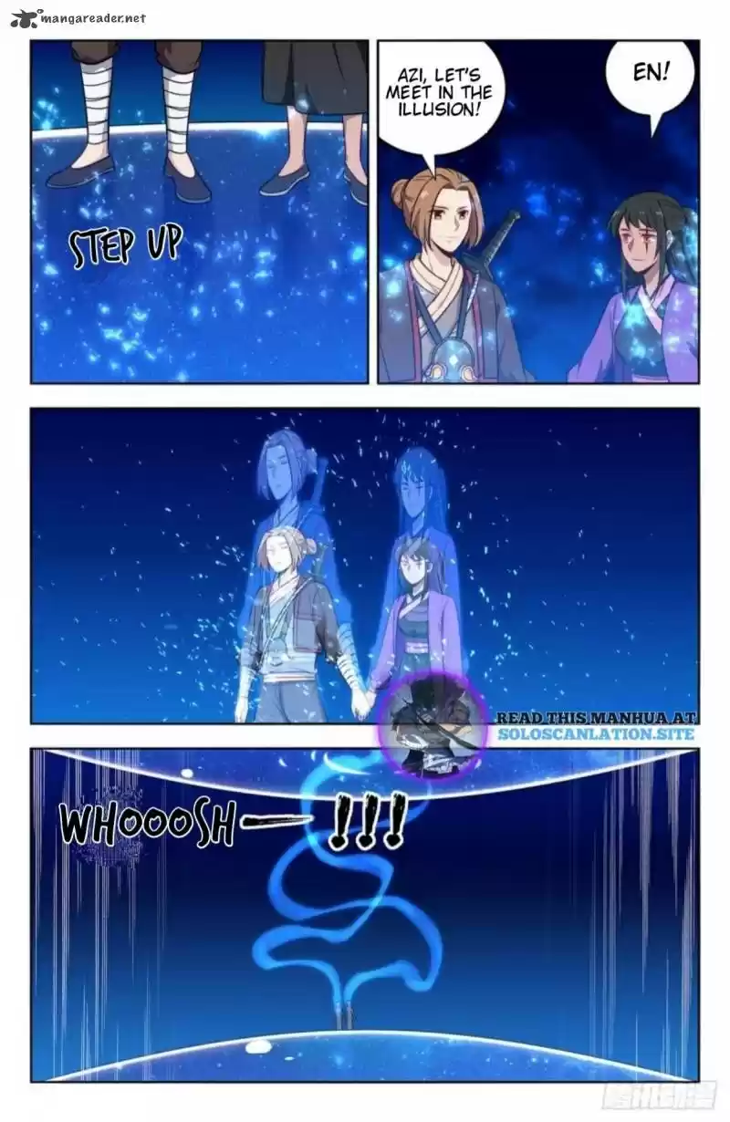 Strongest Anti M.E.T.A. 240