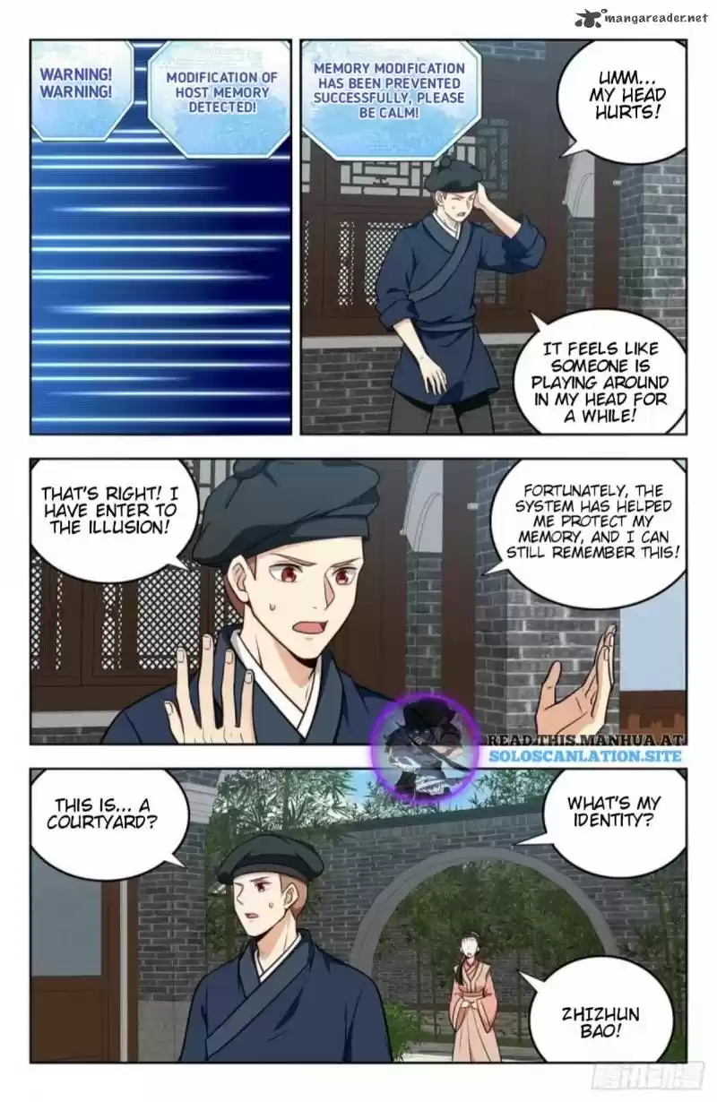 Strongest Anti M.E.T.A. 240