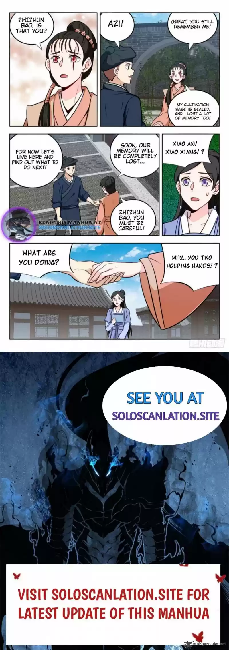 Strongest Anti M.E.T.A. 240