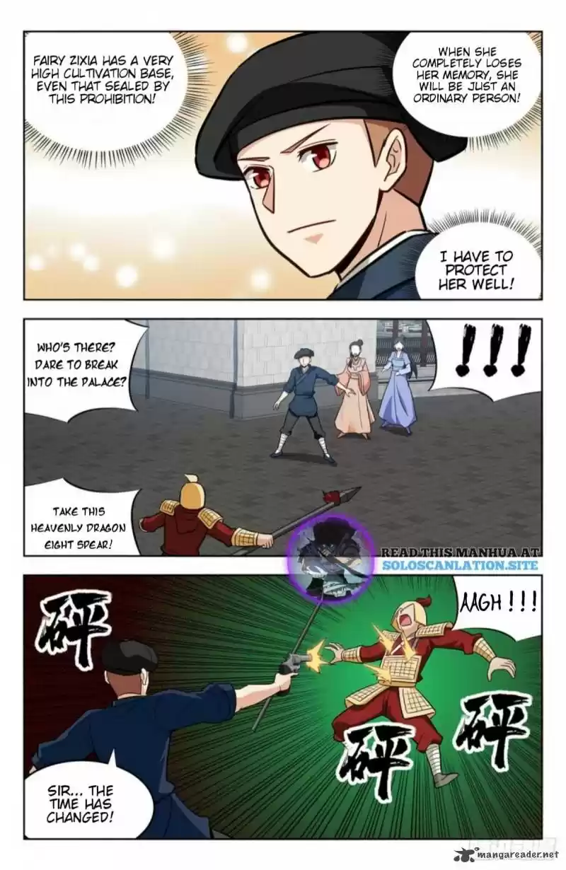 Strongest Anti M.E.T.A. 242