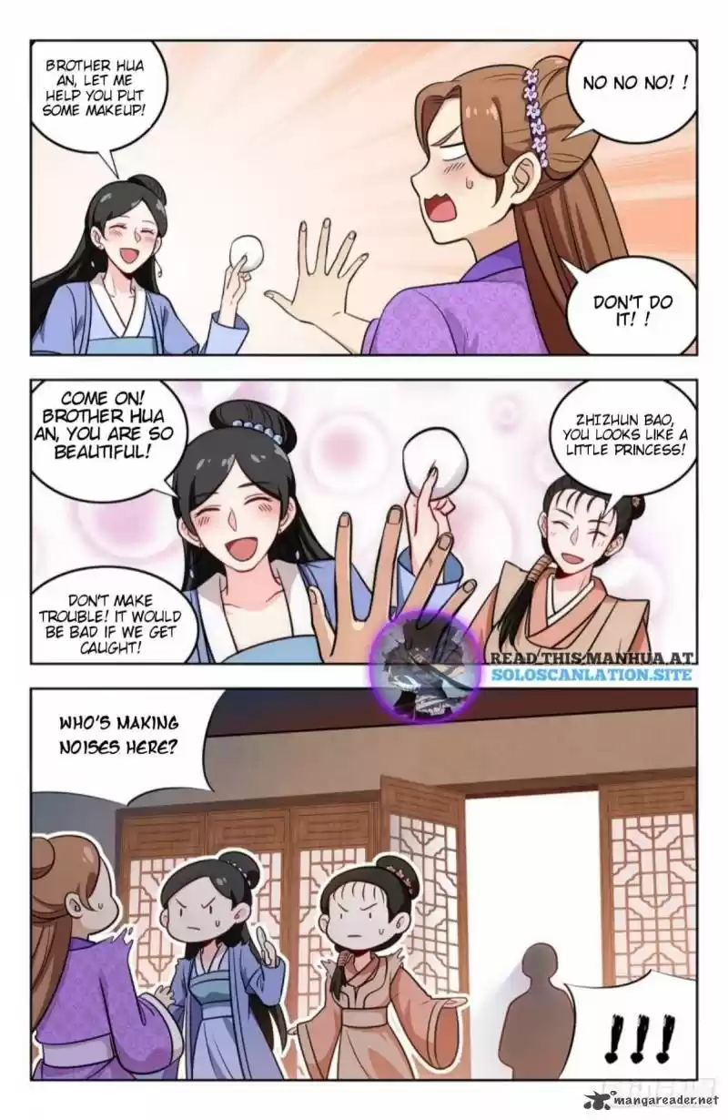 Strongest Anti M.E.T.A. 242