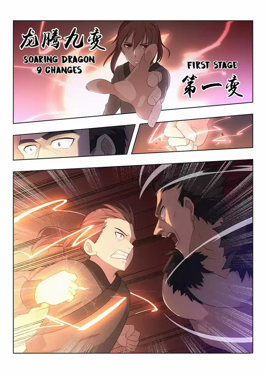 Strongest Anti M.E.T.A 9