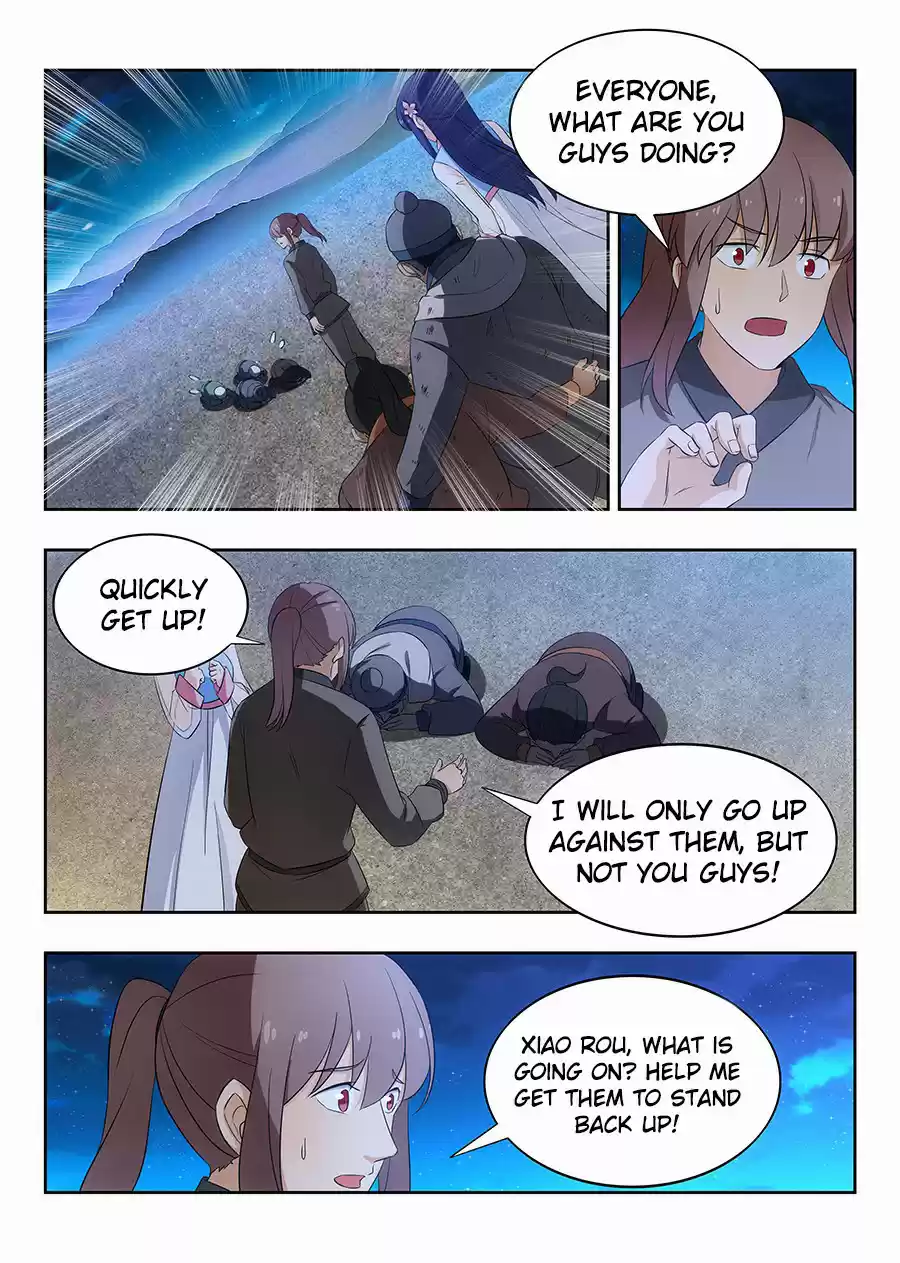 Strongest Anti M.E.T.A. Ch. 10