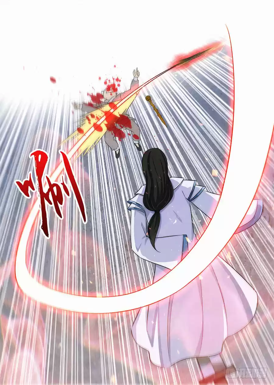 Strongest Anti M.E.T.A. Ch. 10