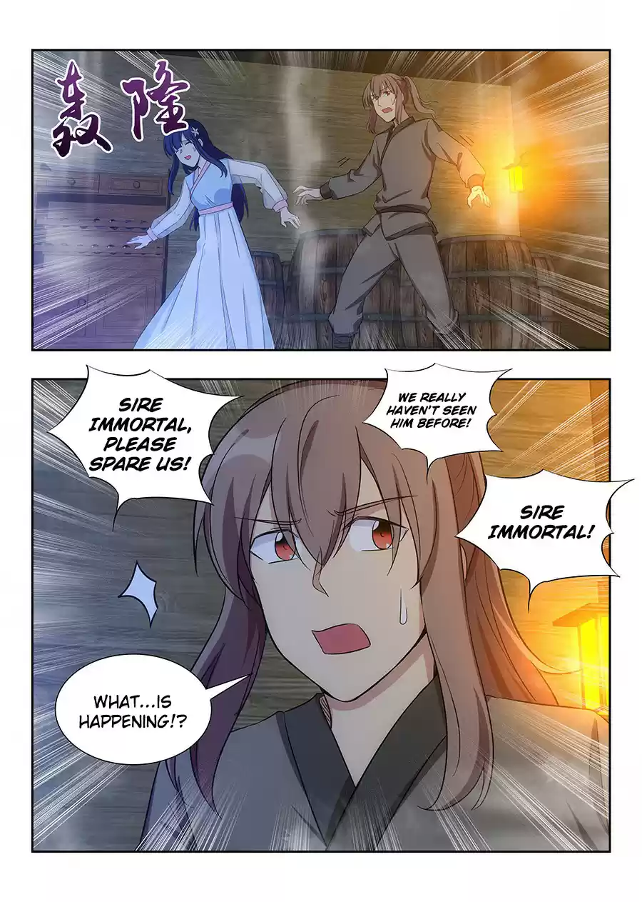 Strongest Anti M.E.T.A. Ch. 10