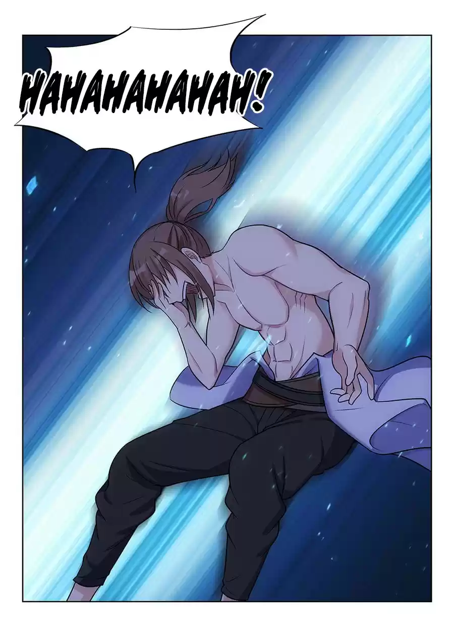 Strongest Anti M.E.T.A. Ch. 1.5