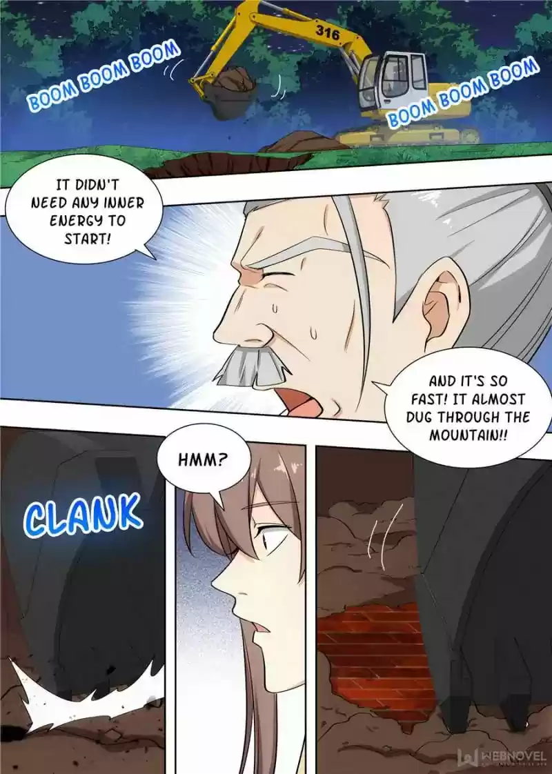 Strongest Anti M.E.T.A ch.098