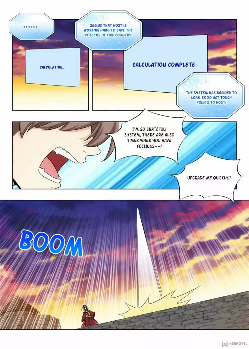 Strongest Anti M.E.T.A ch.110