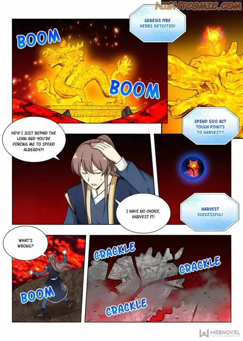 Strongest Anti M.E.T.A ch.112