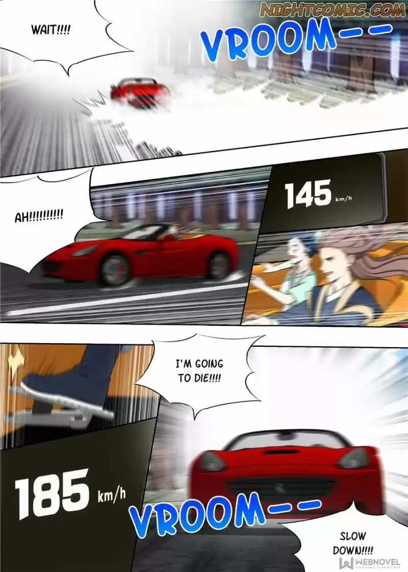 Strongest Anti M.E.T.A ch.113