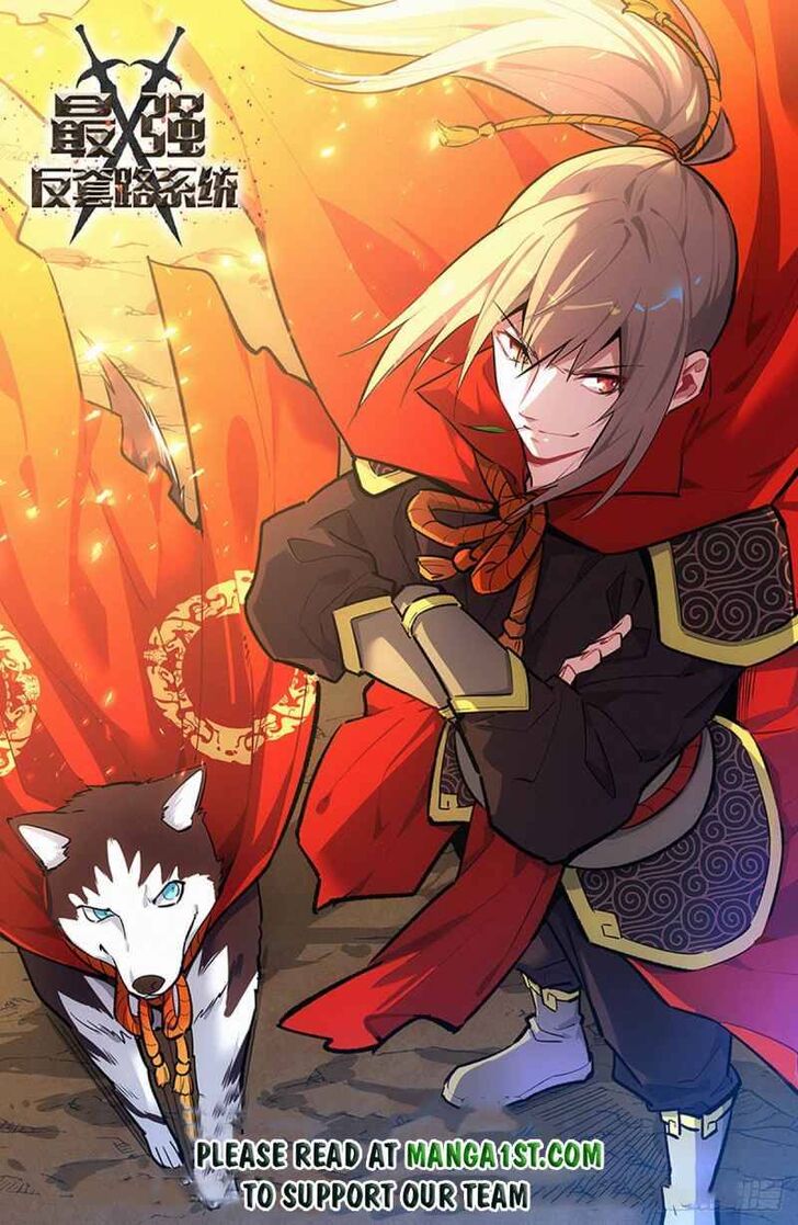 Strongest Anti M.E.T.A Ch.444