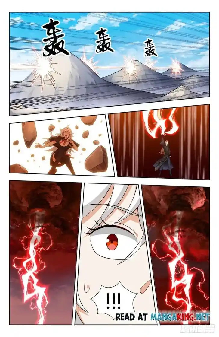 Strongest Anti M.E.T.A Ch.506