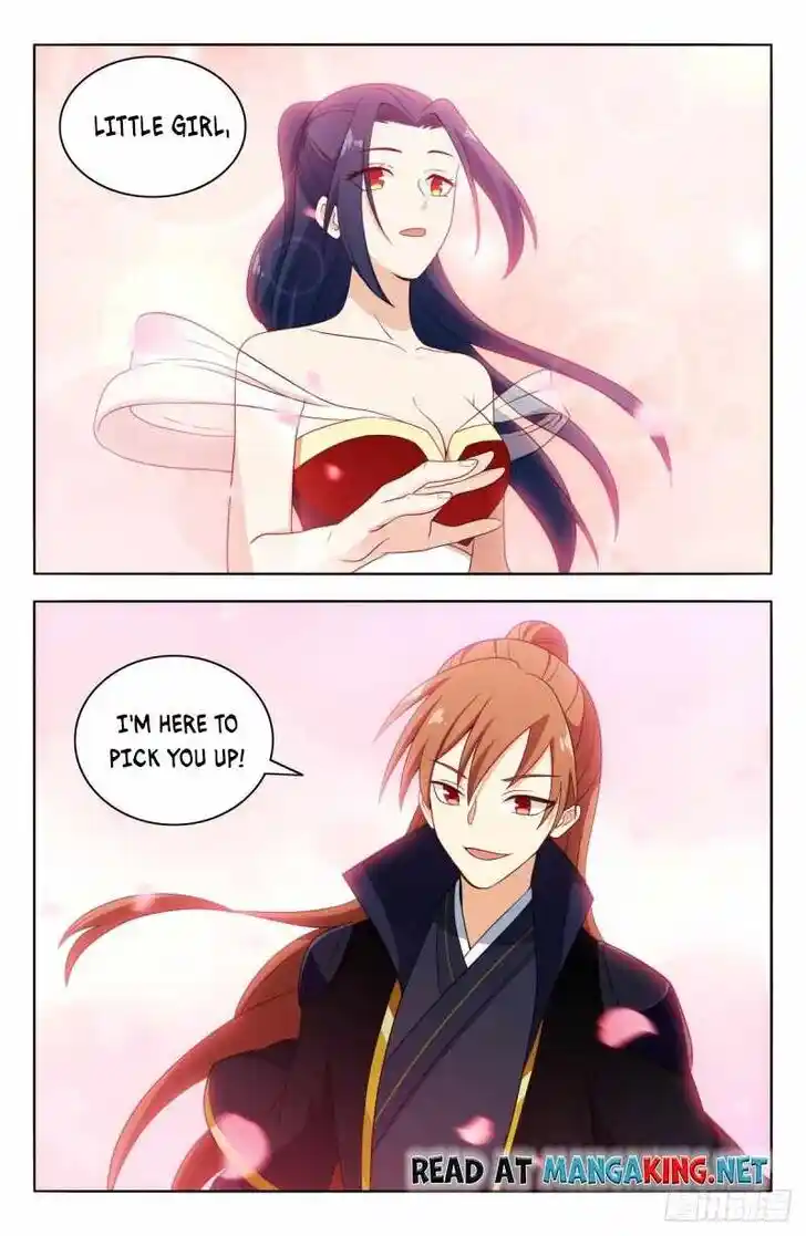 Strongest Anti M.E.T.A Ch.508