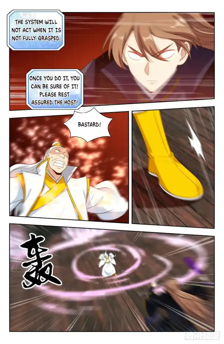 Strongest Anti M.E.T.A Ch.511