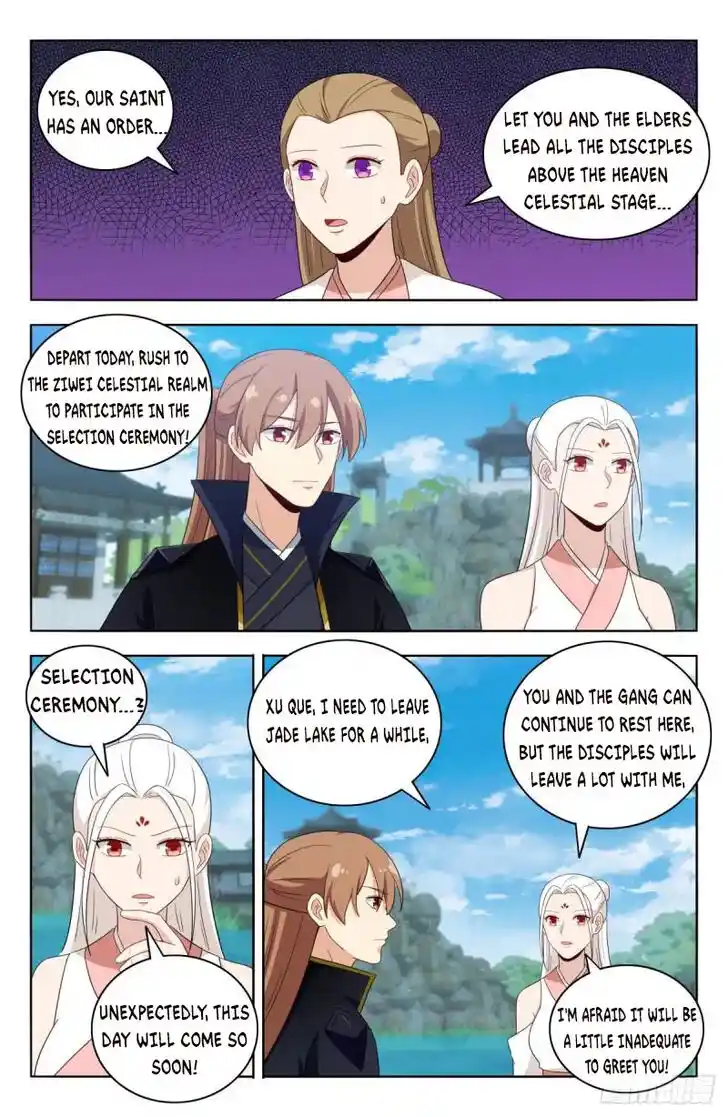 Strongest Anti M.E.T.A Ch.520