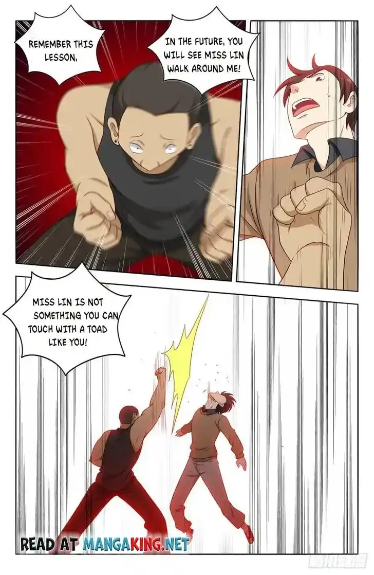 Strongest Anti M.E.T.A Ch.530