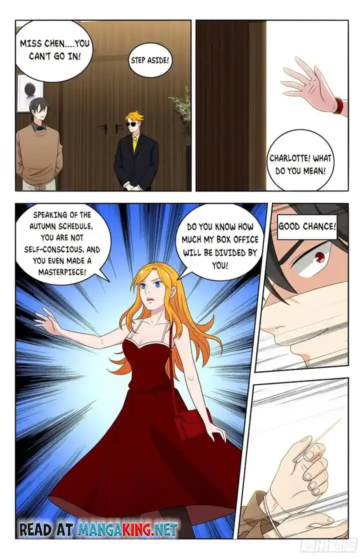 Strongest Anti M.E.T.A Ch.532